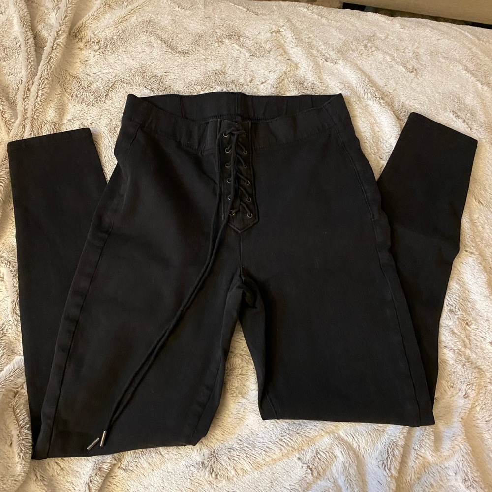 American Eagle 360 Next Level Stretch Jeggings